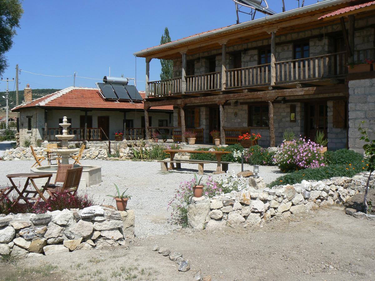 Midas Han Sukranli Exterior photo
