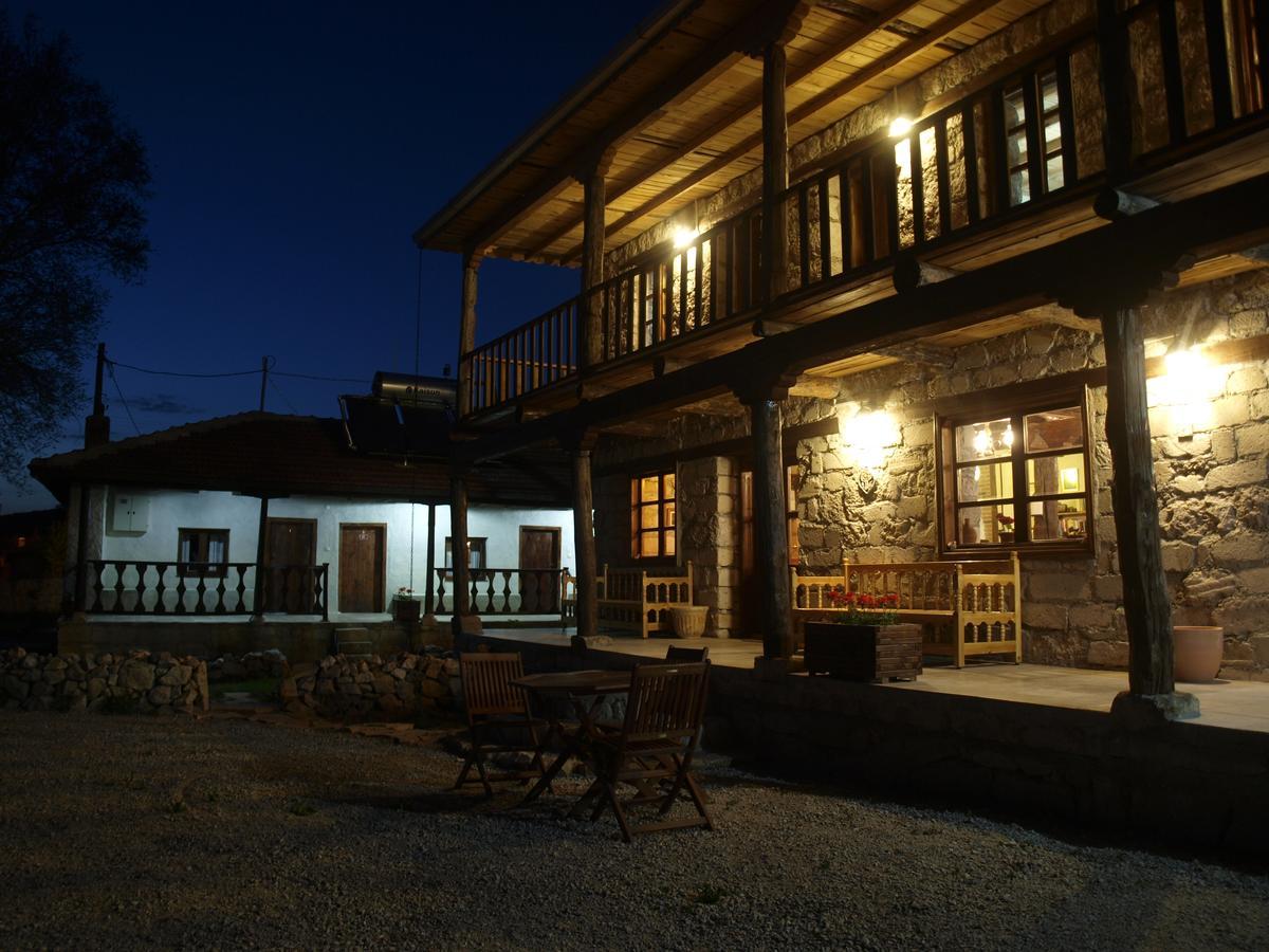 Midas Han Sukranli Exterior photo
