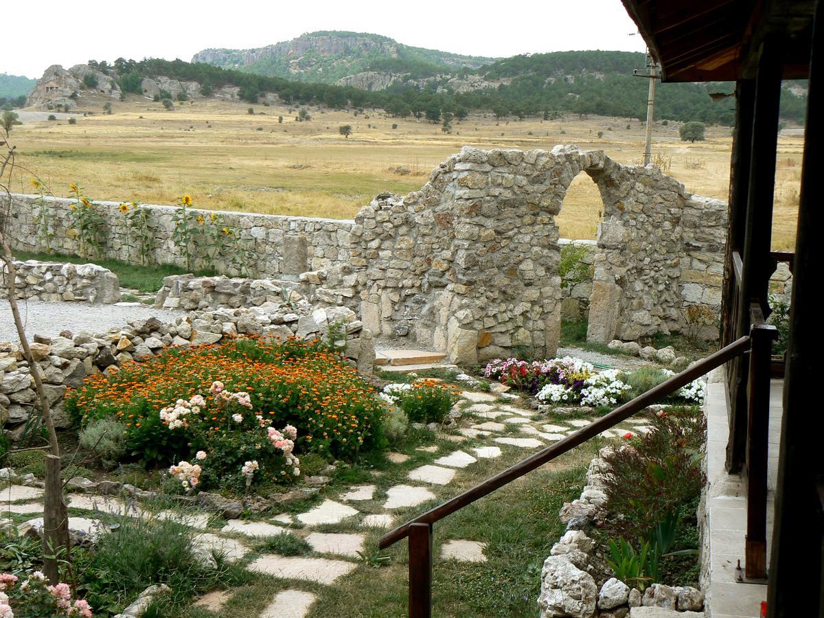 Midas Han Sukranli Exterior photo