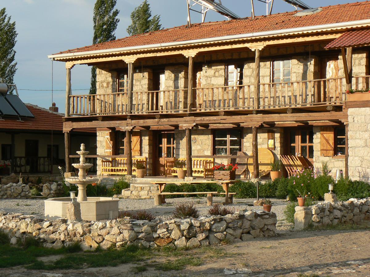 Midas Han Sukranli Exterior photo